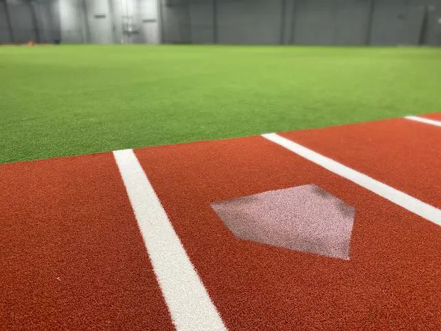 Tacoma Select Home Plate