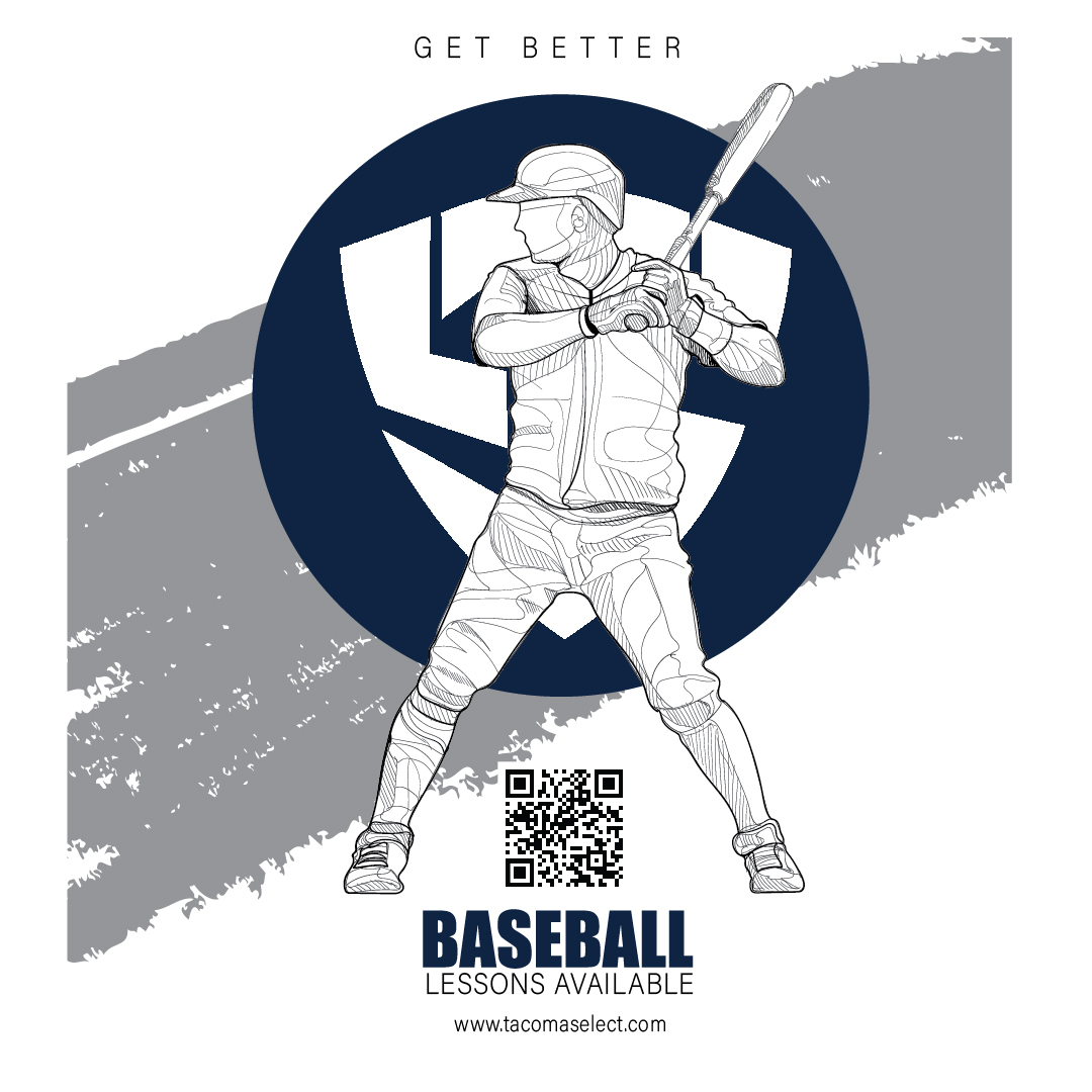 Lesson Packs - Tacoma Select Baseball